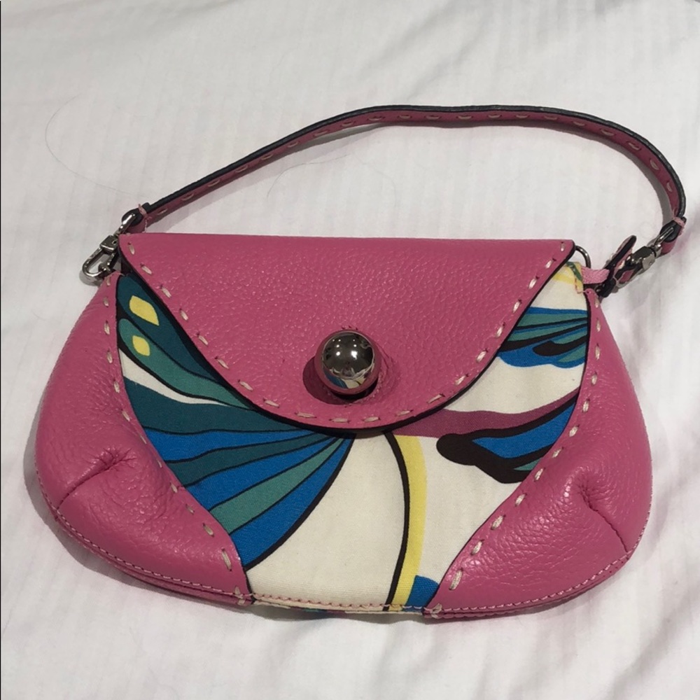 BCBG MaxAzria bag